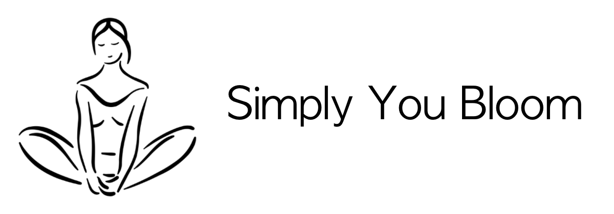 Simply You Bloom